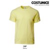 Comfort Colors 1717 Soft Washed T-Shirt 210gsm Butter