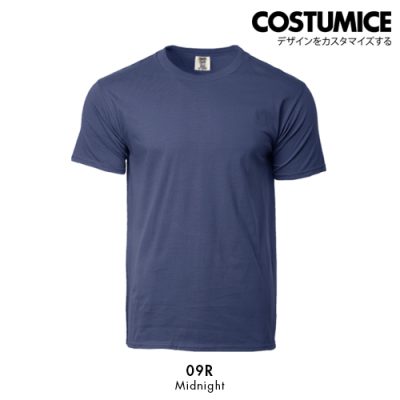 Comfort Colors 1717 Soft Washed T-Shirt 210gsm midnight
