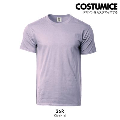 Comfort Colors 1717 Soft Washed T-Shirt 210gsm orchid