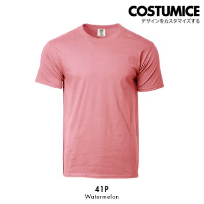 Comfort Colors 1717 Soft Washed T-Shirt 210gsm watermelon