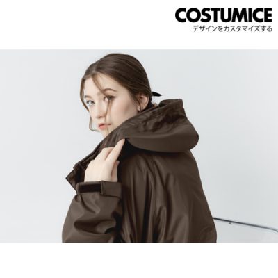 customized premium windbreaker North Harbour NHJ5100 City Line Jacket x costumice design