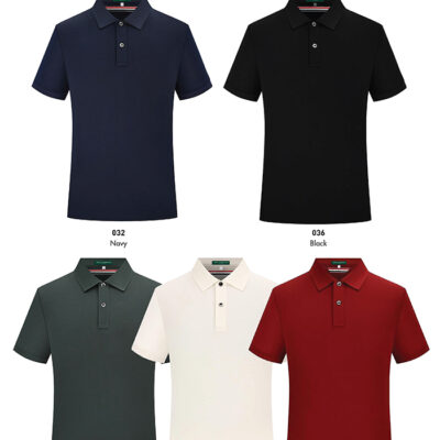 North Harbour Nhp82007 Eminent Premium Polo 2026 Color Options X Costumice Design