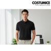 premium quality polo shirt costumice design