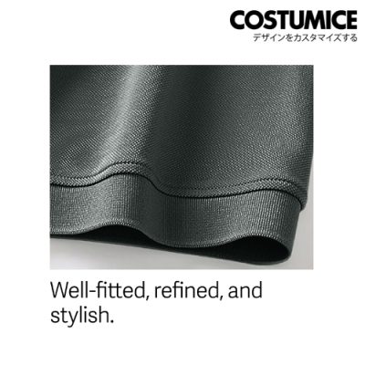 North Harbour Nhp82007 Eminent Premium Polo Features 3 X Costumice Design