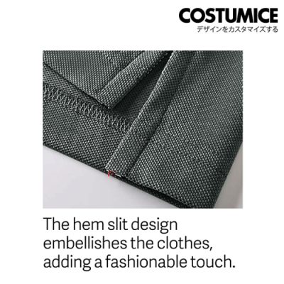 North Harbour Nhp82007 Eminent Premium Polo Features 4 X Costumice Design