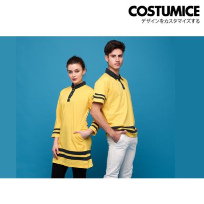 muslimah dress printing costumice design