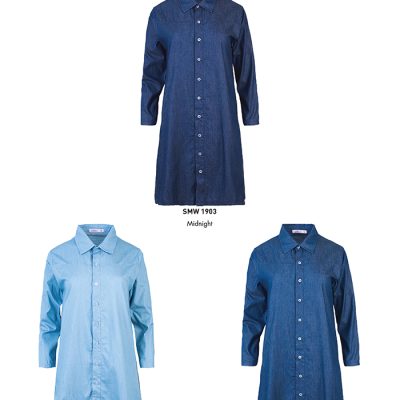 Sarra Smw1900 Miles Muslimah 2025 Color Options X Costumice Design