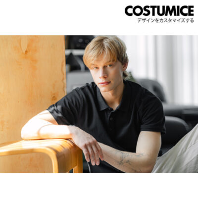 polo tees supplier in singapore Arrive Guide AG3220 Vero Polo Costumice Design