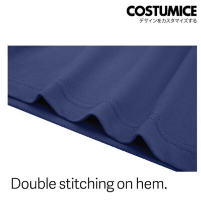 North Harbour Nhp95650 Lumin Polo X Costumice Design Feature 4