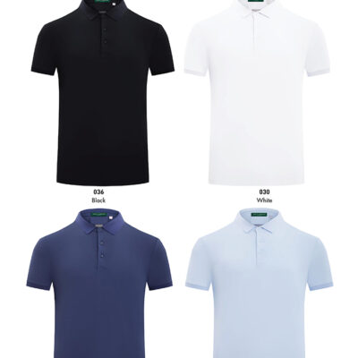 North Harbour Nhp95650 Lumin Premium Polo 2026 Color Options X Costumice Design