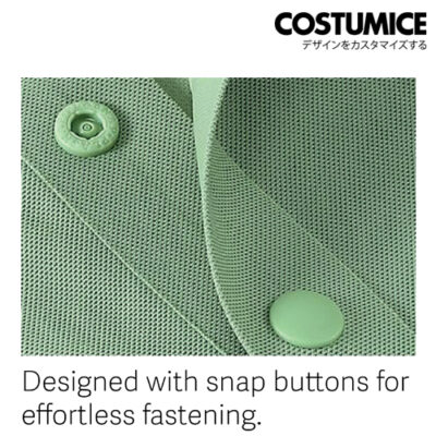 North Harbour Nhp98990 Noble Polo X Costumice Design Feature 2