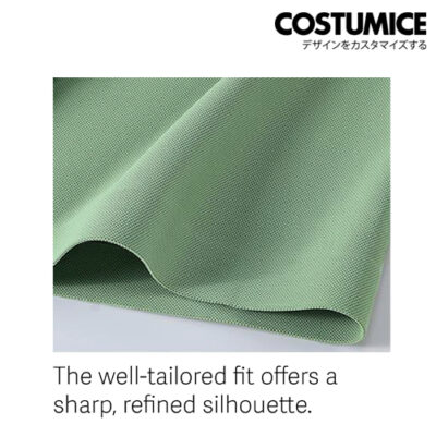 North Harbour Nhp98990 Noble Polo X Costumice Design Feature 3