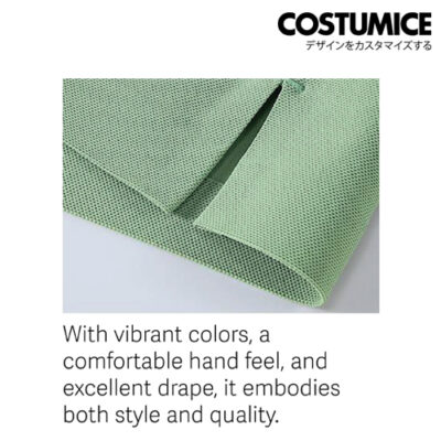 North Harbour Nhp98990 Noble Polo X Costumice Design Feature 4