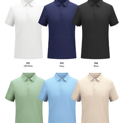 North Harbour Nhp98990 Noble Premium Polo 2026 Color Options X Costumice Design