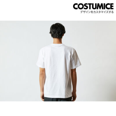 high quality classic fit t-shirt United Athle Costumice Design 190gsm