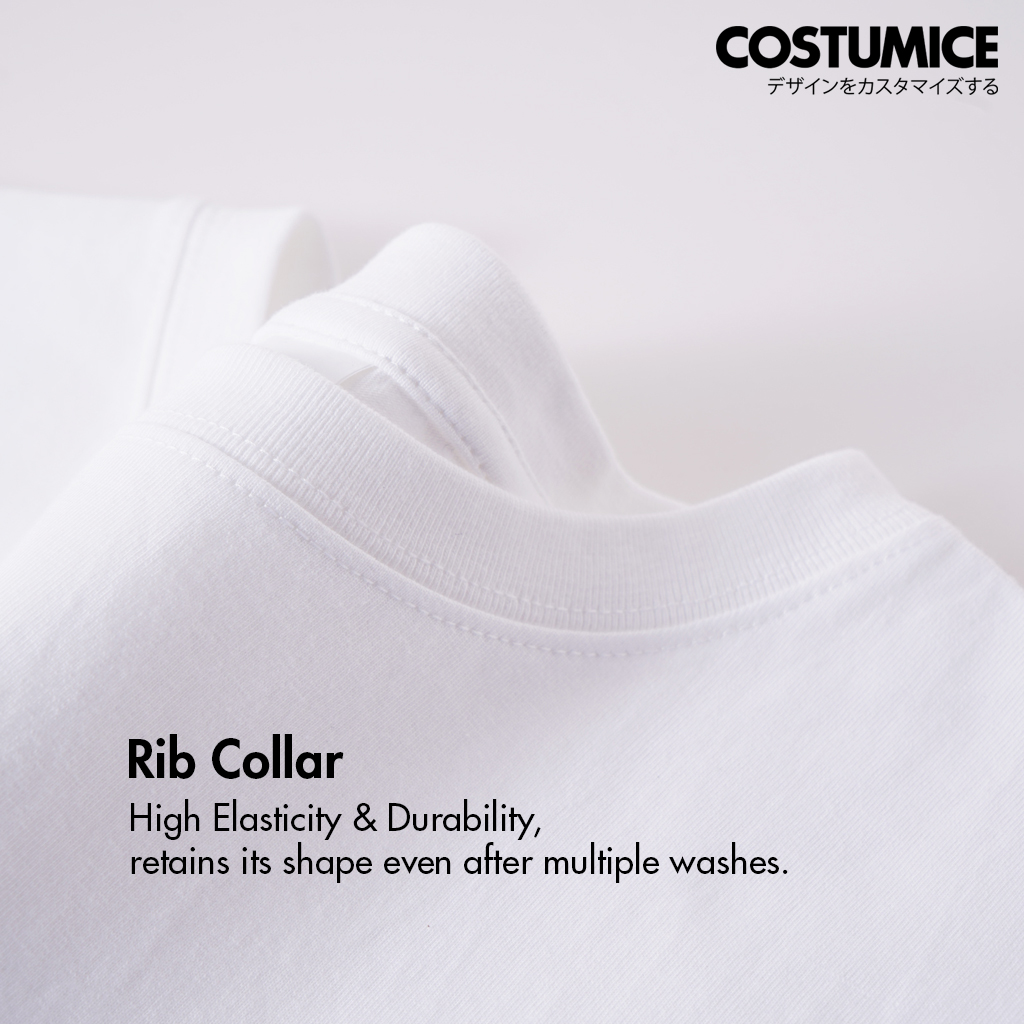 Siro Cotton Cropped Top 210gsm (XGS200) 4 custom crop top shirts costumice design
