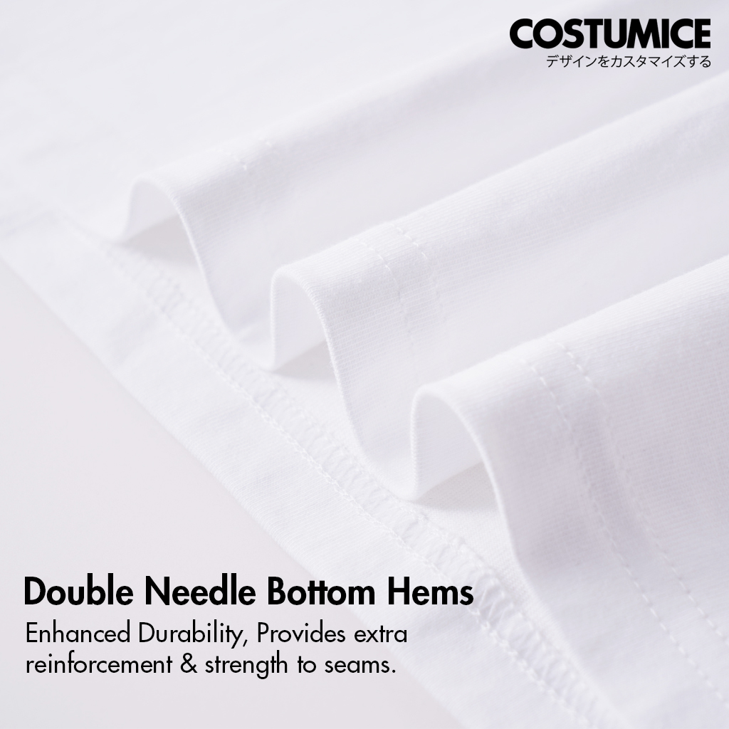 Siro Cotton Cropped Top 210gsm (XGS200) 7 Siro Cotton Cropped Top 210gsm (XGS200) - Image 6