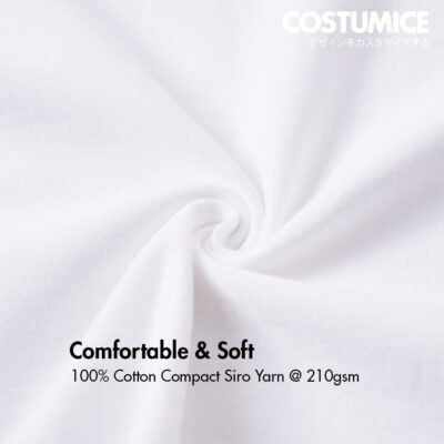 Siro Cotton Cropped Top 210gsm (XGS200) 16 XGS200 Siro Cotton Cropped Top 210gsm detail 5