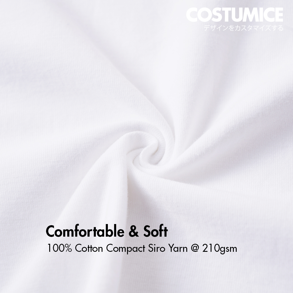 Siro Cotton Cropped Top 210gsm (XGS200) 8 Siro Cotton Cropped Top 210gsm (XGS200) - Image 7