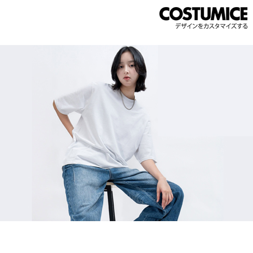 Oversized Premium Cotton Tee Oren Sport OT02 Oversized Premium Cotton Tee 260gsm x costumice design