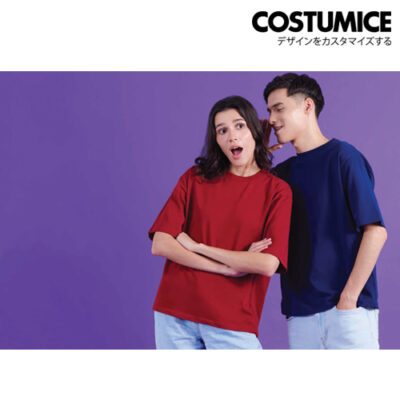 Oversized Premium Cotton Tee Oren Sport OT02 Oversized Premium Cotton Tee 260gsm x costumice design