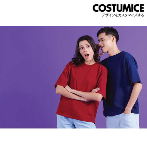 Oversized Premium Cotton Tee Oren Sport OT02 Oversized Premium Cotton Tee 260gsm x costumice design